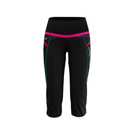 CRAZY IDEA PANTALONE 3/4 EXIT DONNA